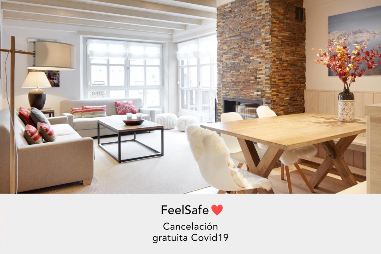 Val De Ruda Luxe 40 By Feelfree Rentals Бакейра-Берет Экстерьер фото