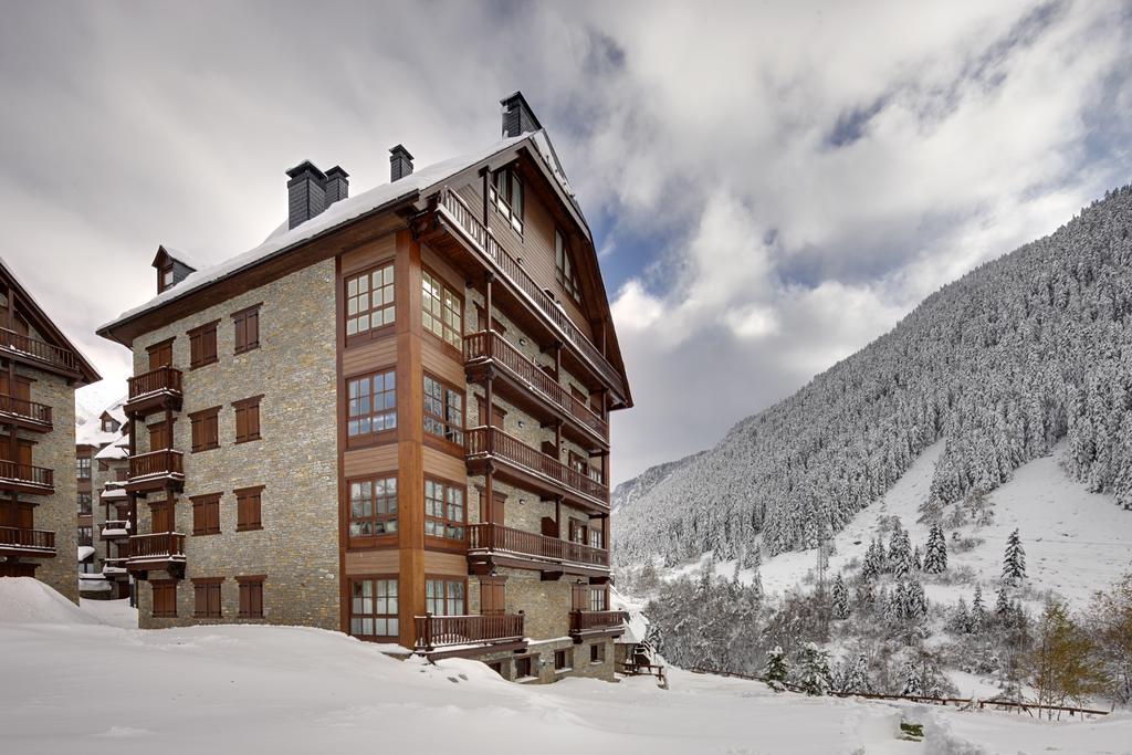 Val De Ruda Luxe 40 By Feelfree Rentals Бакейра-Берет Экстерьер фото