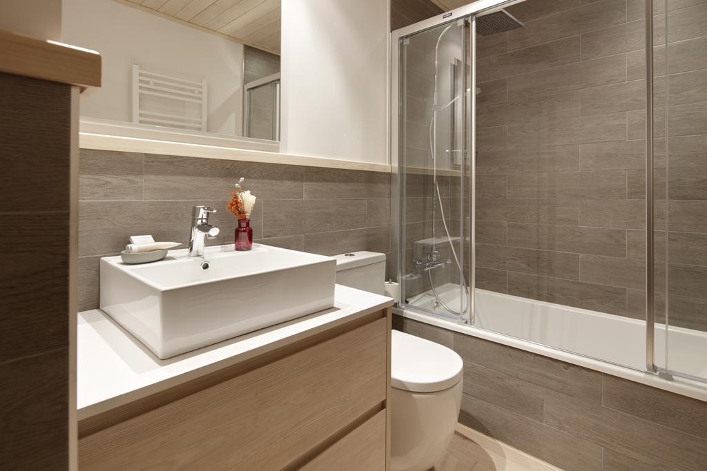 Val De Ruda Luxe 40 By Feelfree Rentals Бакейра-Берет Экстерьер фото